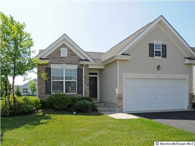 16 Criollo Road Manalapan, NJ 07726 - Photo 1 of 24 Primary Photo