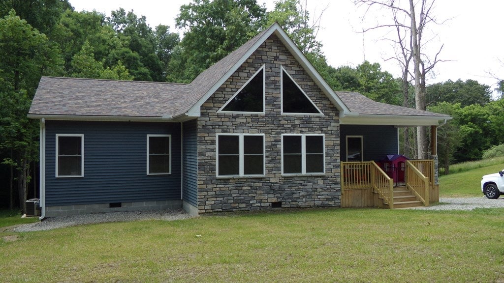 3715 Dutch Hollow Road Beaver, OH 45613 - Photo 2 of 23 Gallery Image 2