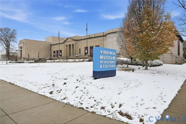 $2,550 | 2703 Kensington Avenue, Unit 1, Richmond, VA 23220