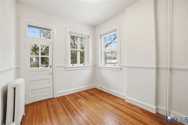 $2,550 | 2703 Kensington Avenue, Unit 1, Richmond, VA 23220