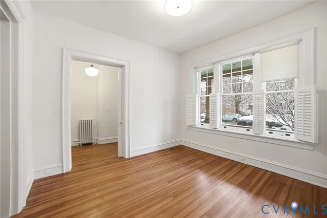 $2,550 | 2703 Kensington Avenue, Unit 1, Richmond, VA 23220