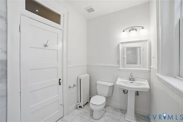 $2,550 | 2703 Kensington Avenue, Unit 1, Richmond, VA 23220