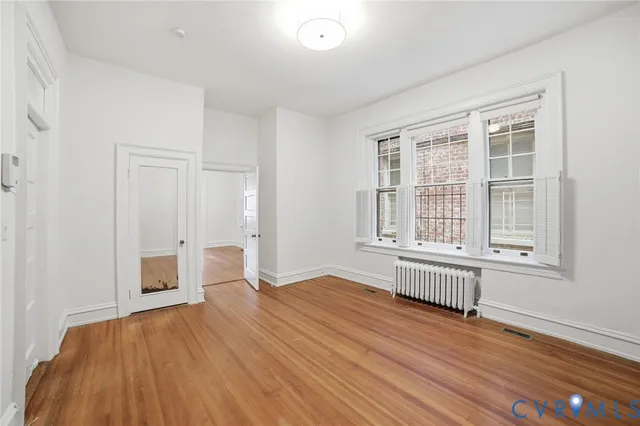 $2,550 | 2703 Kensington Avenue, Unit 1, Richmond, VA 23220