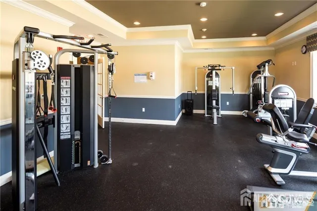 $471,000 | 524 Doral Court, Piscataway, NJ 08854