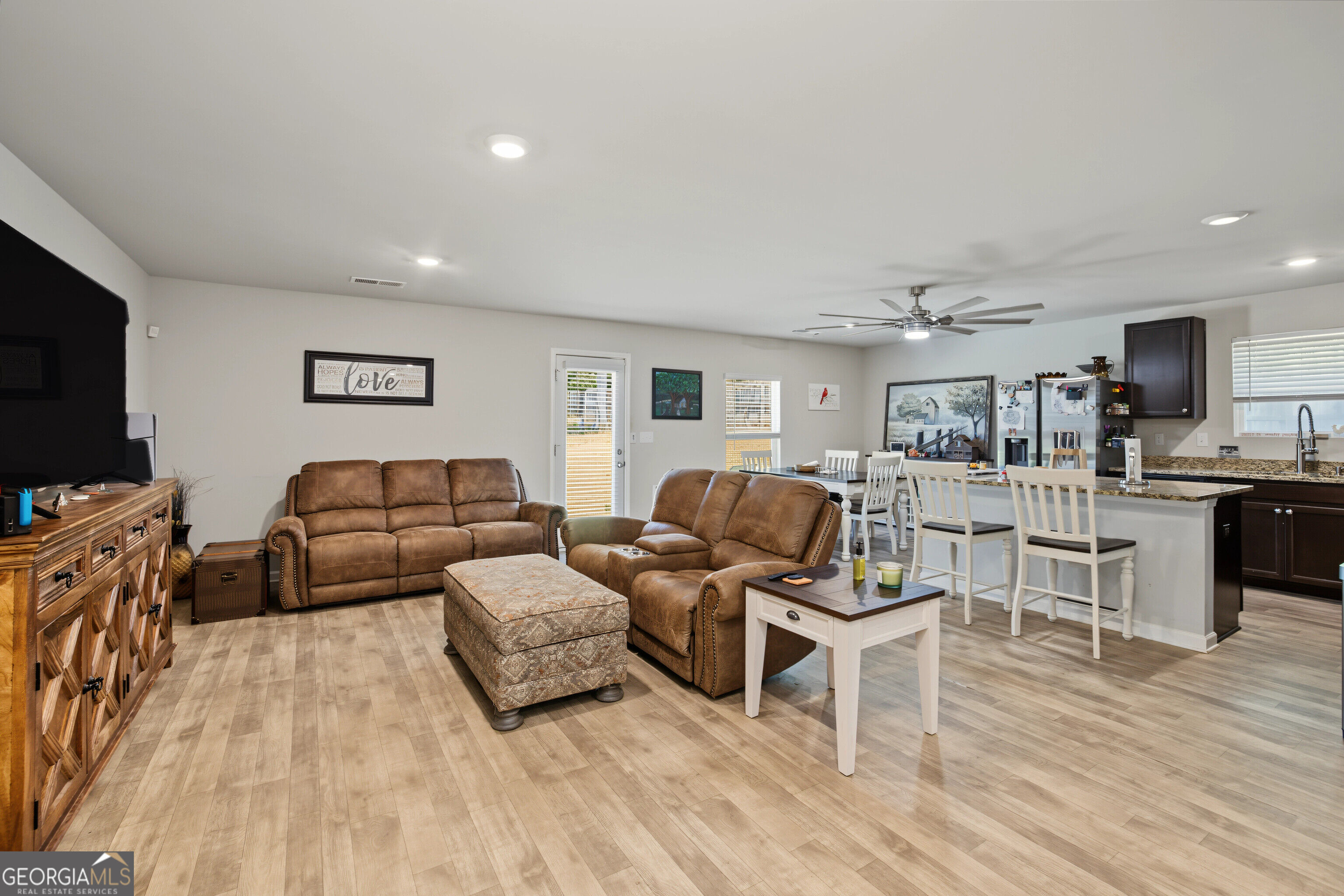 139 Jenny Road Grantville, GA 30220 - Photo 8 of 24 Gallery Image 8