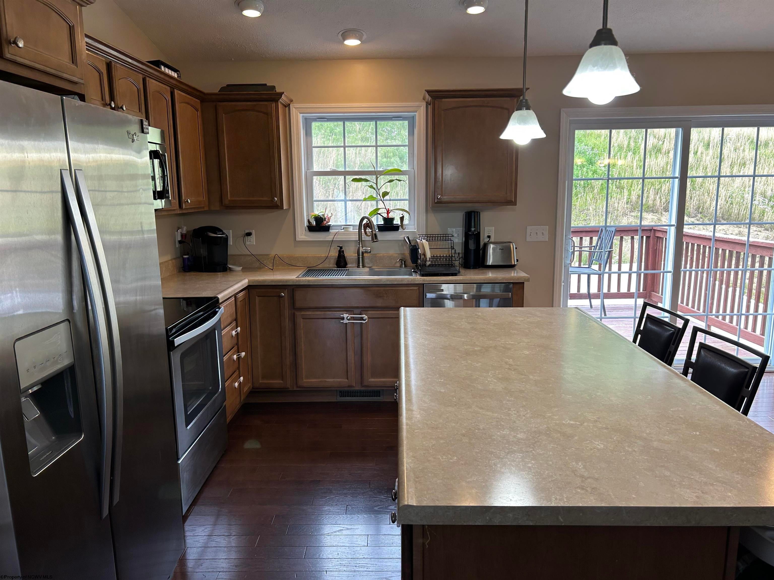 115 Summits Ridge Morgantown, WV 26508 - Photo 13 of 32 Gallery Image 13