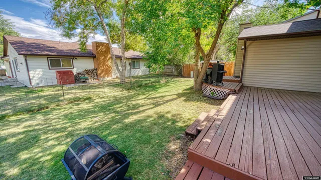 $369,000 | 49 Independence Drive, Gillette, WY 82716