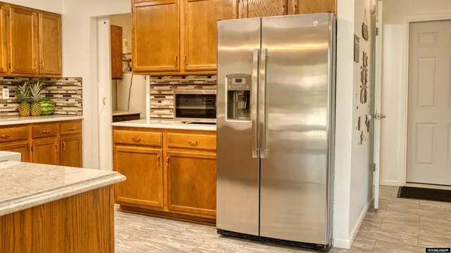 $369,000 | 49 Independence Drive, Gillette, WY 82716