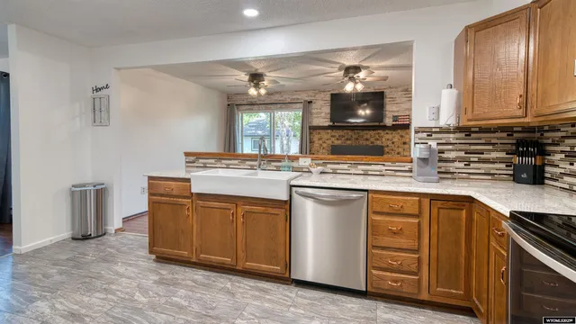 $369,000 | 49 Independence Drive, Gillette, WY 82716