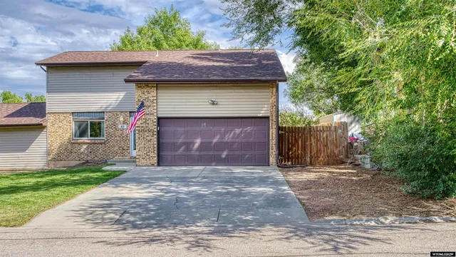 $369,000 | 49 Independence Drive, Gillette, WY 82716