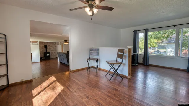 $369,000 | 49 Independence Drive, Gillette, WY 82716