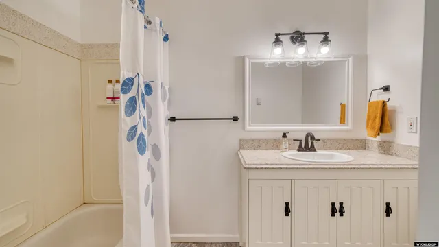 $369,000 | 49 Independence Drive, Gillette, WY 82716