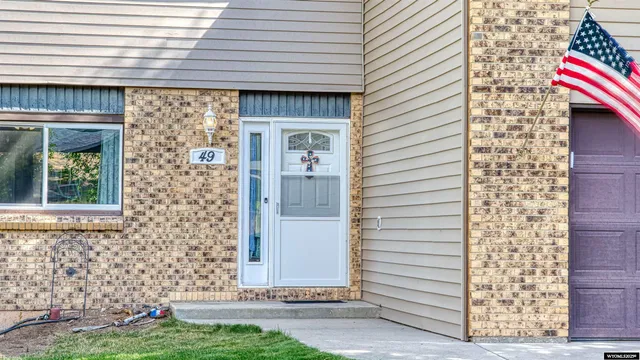 $369,000 | 49 Independence Drive, Gillette, WY 82716