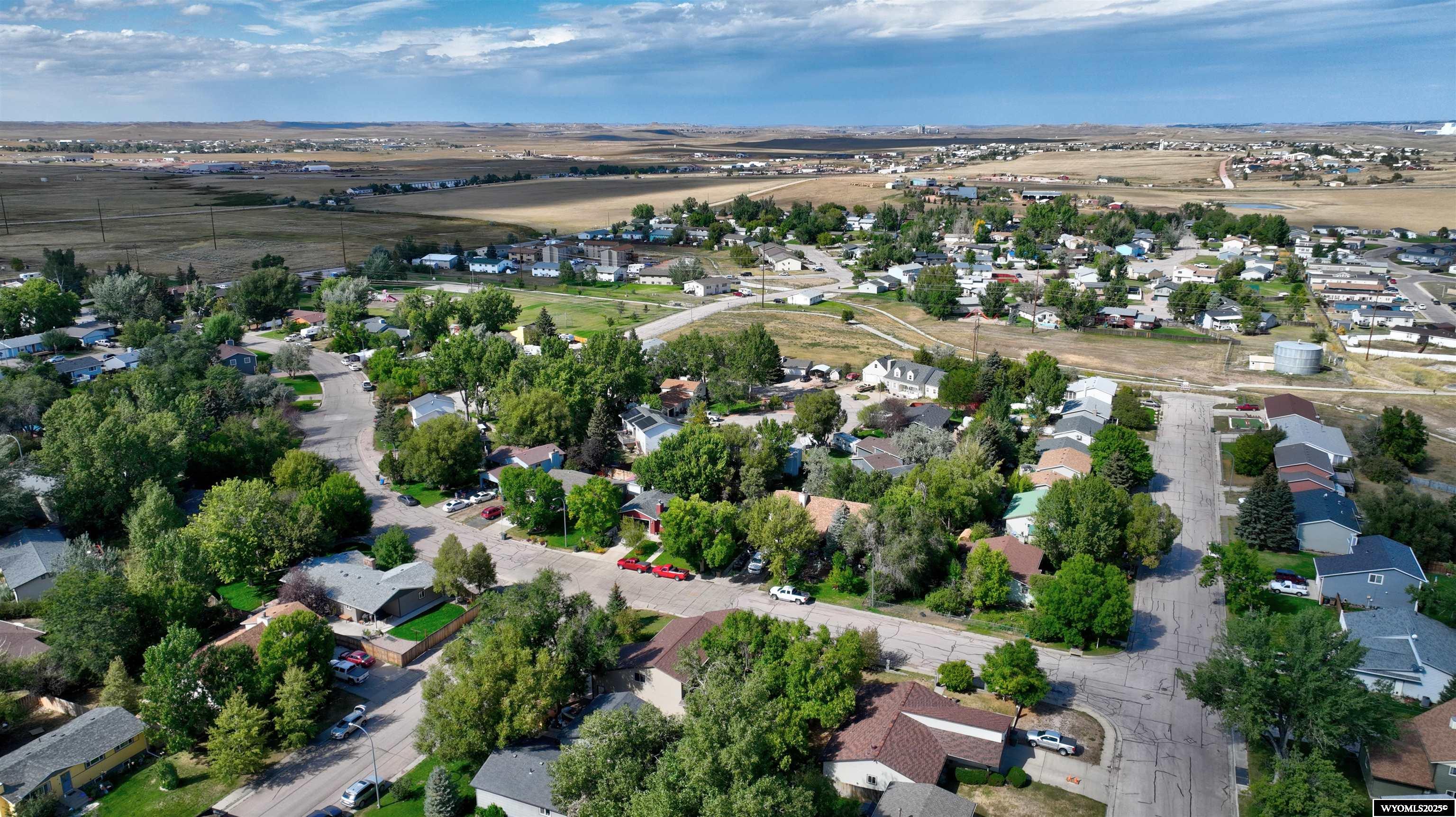 49 Independence Drive Gillette, WY 82716 - Photo 47 of 48