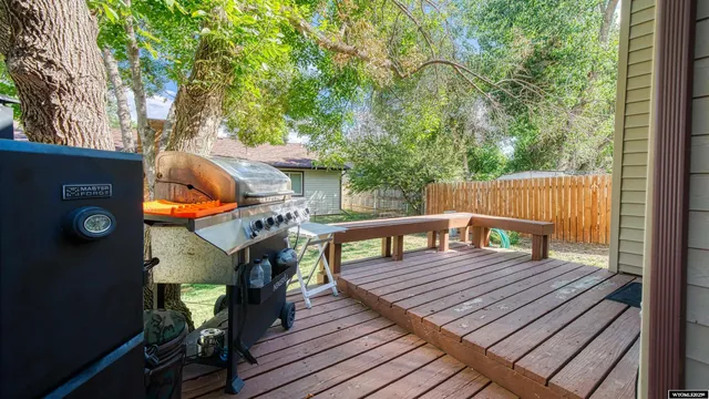 $369,000 | 49 Independence Drive, Gillette, WY 82716