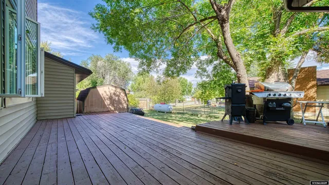 $369,000 | 49 Independence Drive, Gillette, WY 82716