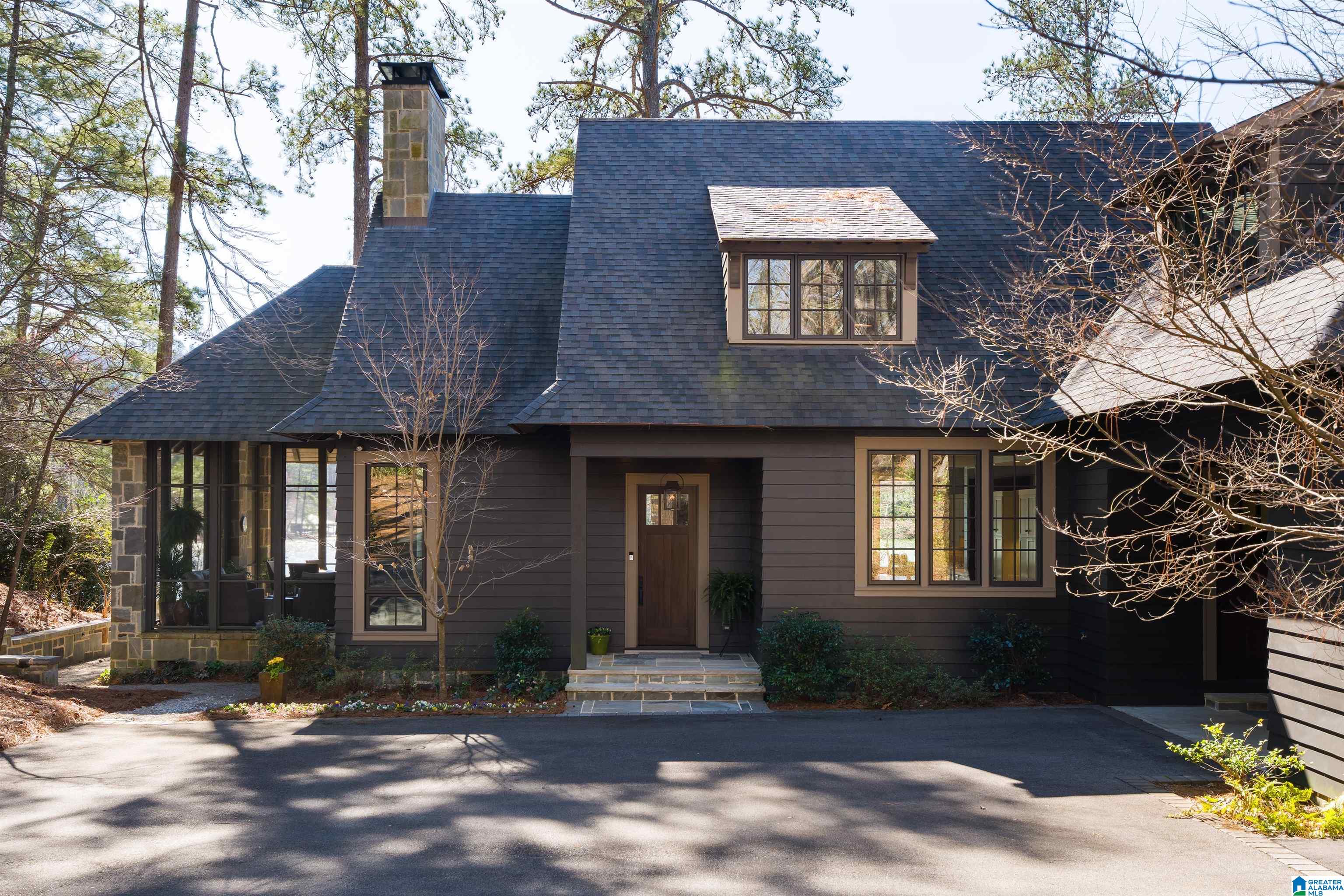 390 Smyer Lake Road Leeds, AL 35094 - Photo 2 of 68