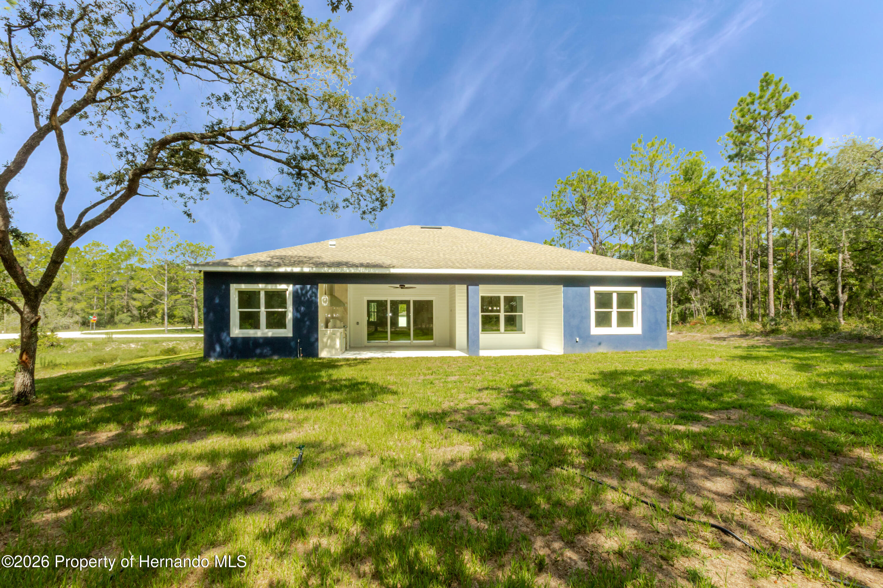 16098 Mellon Road Weeki Wachee, FL 34614 - Photo 72 of 112