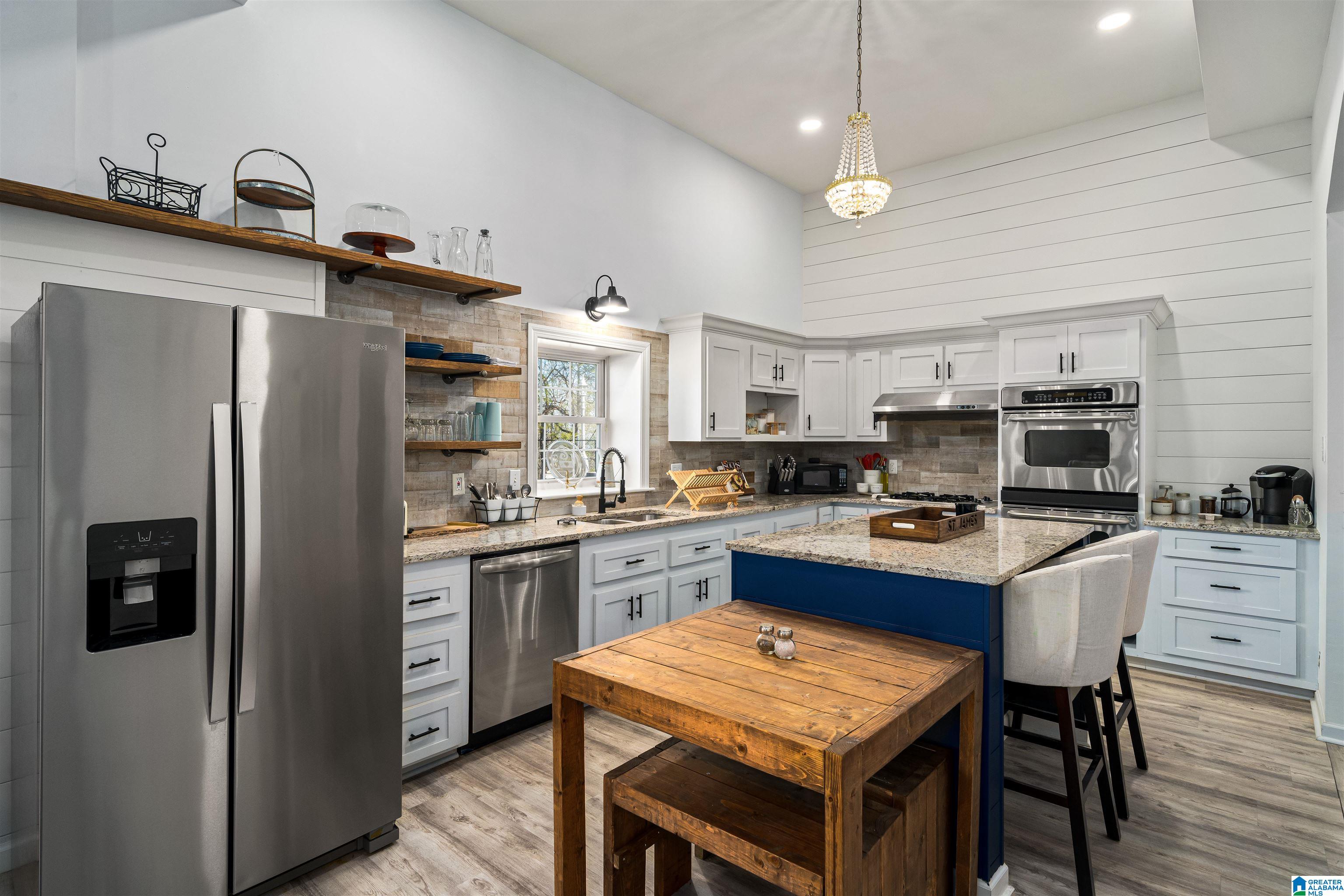 1905 Beaver Mountain Road Ashville, AL 35953 - Photo 14 of 48