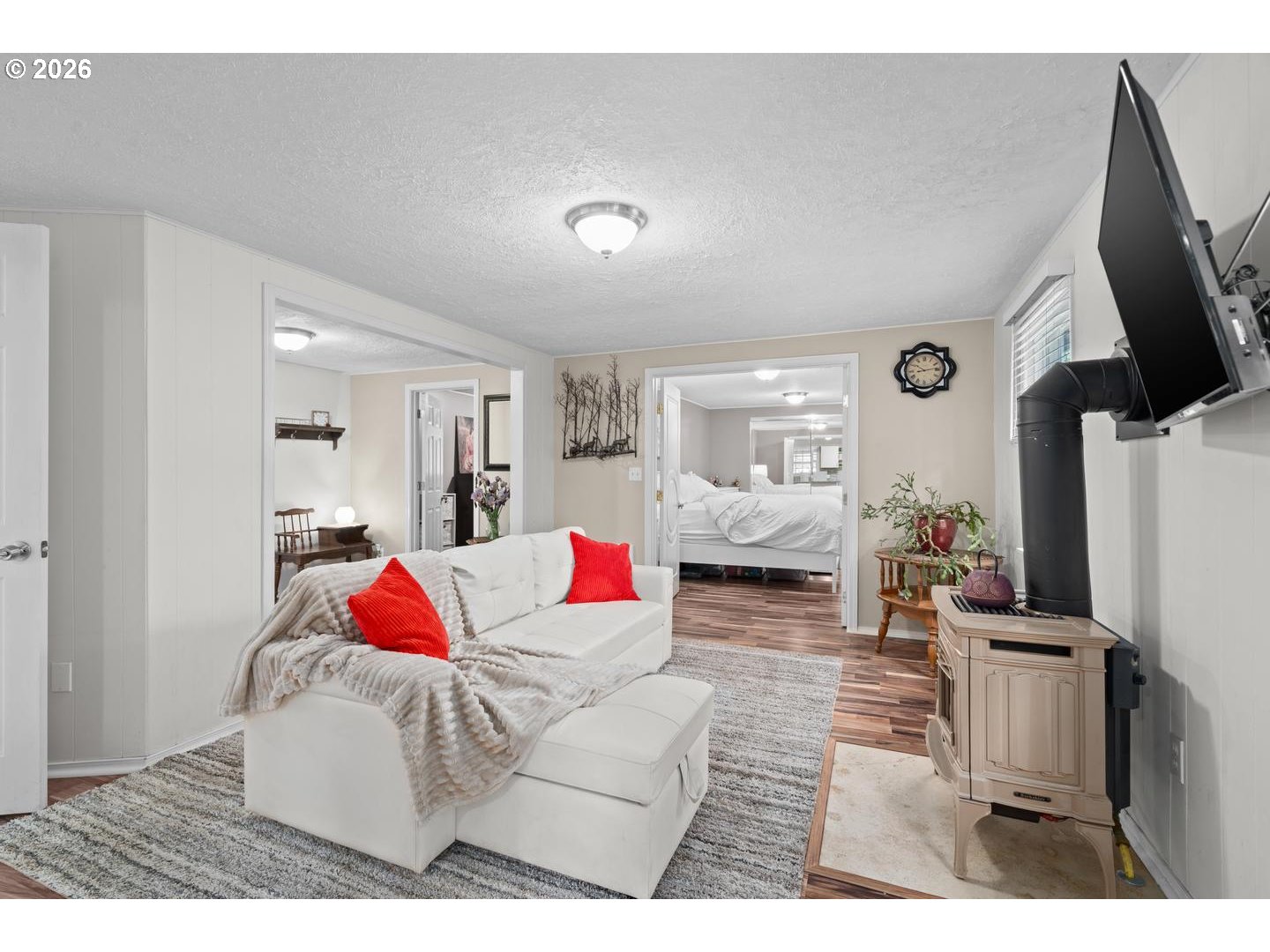 24486 South Barlow Road Canby, OR 97013 - Photo 13 of 29