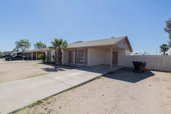 $1,795 | 8821 West Sahuaro Drive, Peoria, AZ 85345