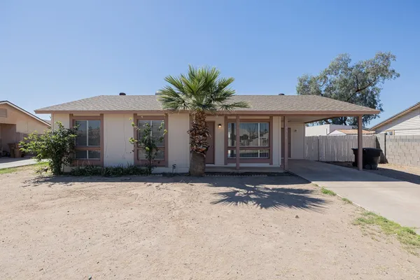 $1,795 | 8821 West Sahuaro Drive, Peoria, AZ 85345