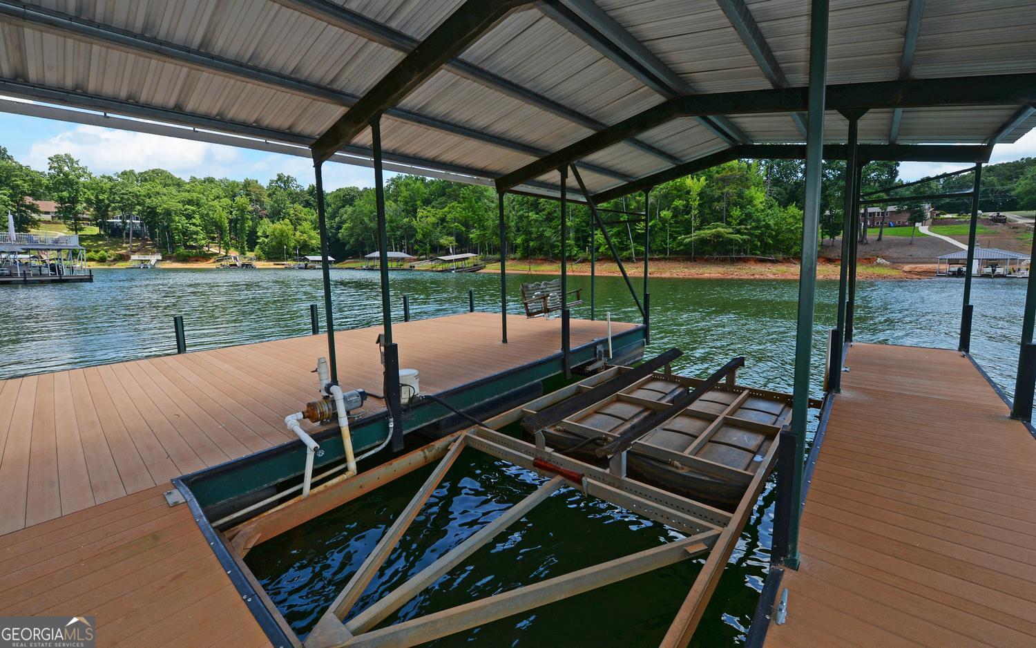 1410 Hunters Trail Anderson, SC 29625 - Photo 63 of 71