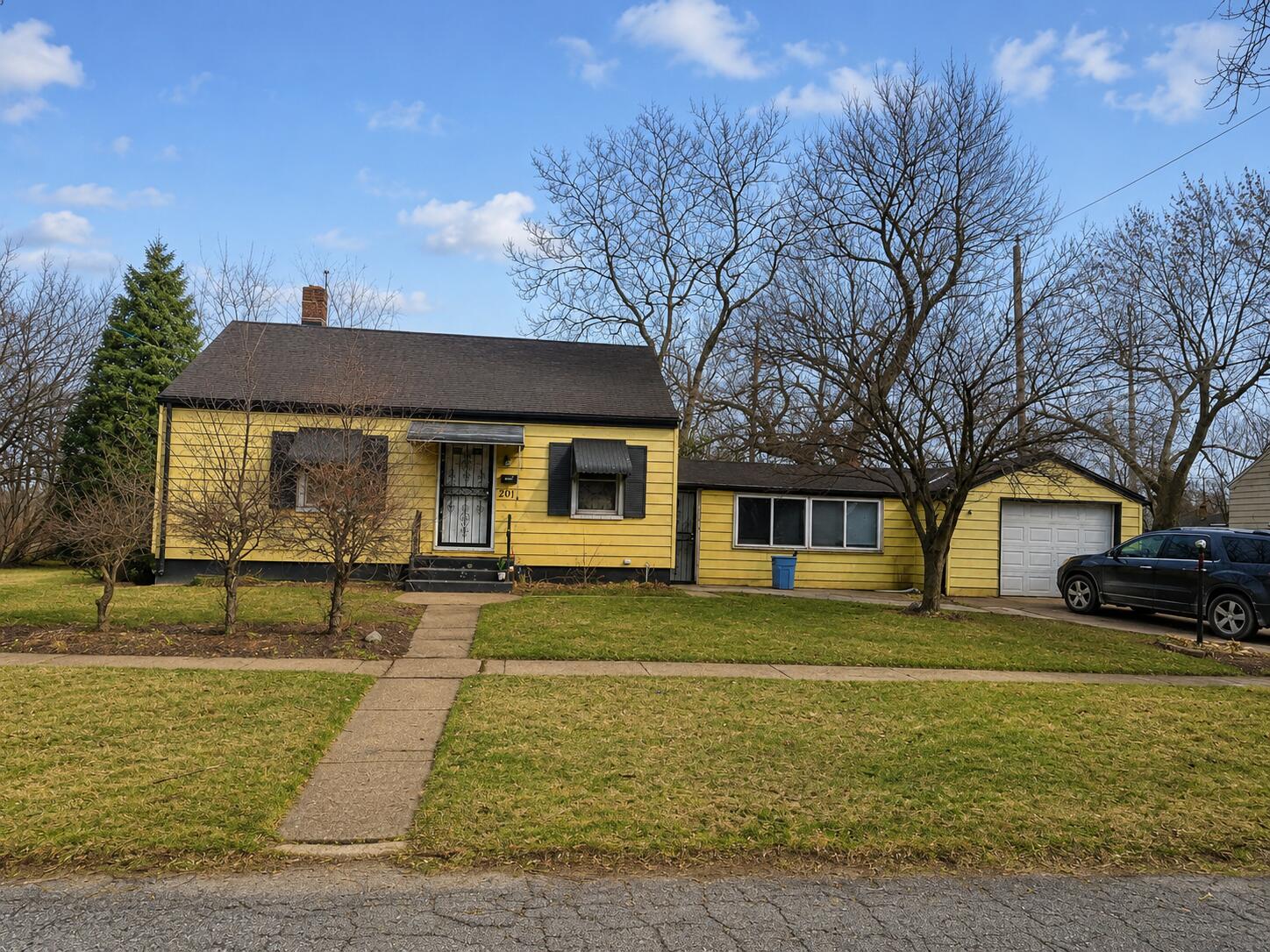 201 Johnson Street Gary, IN 46402 - Photo 1 of 12 1448x1086
