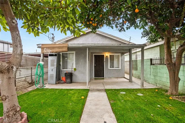 $599,900 | 13202 South Penrose Avenue, Compton, CA 90222
