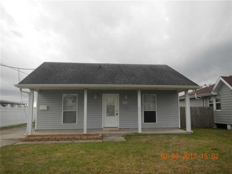 504 Garden Road Marrero, LA 70072 - Photo 1 of 10 Gallery Image 1