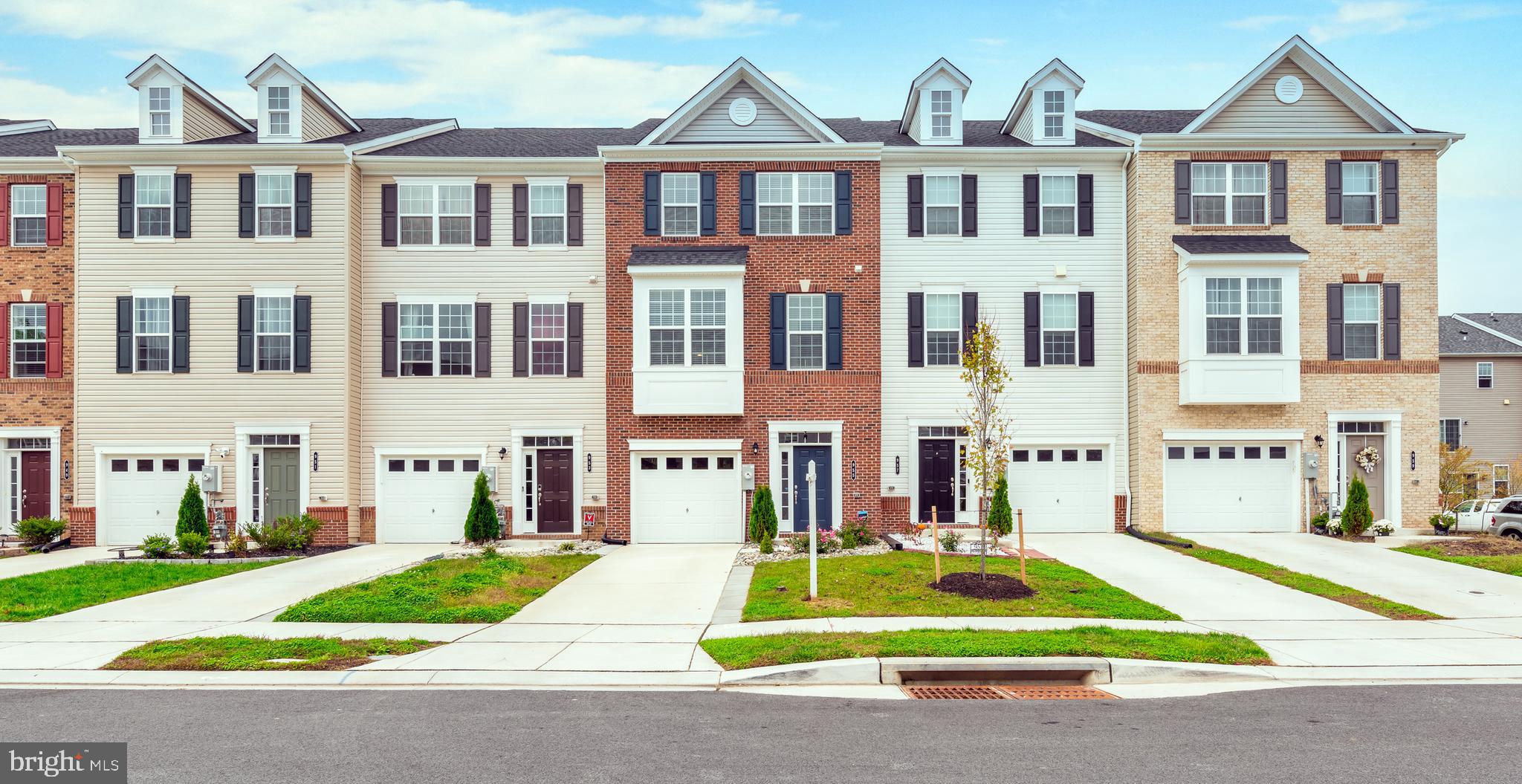 955 Morgan Run Road Baltimore, MD 21220 - Photo 3 of 46