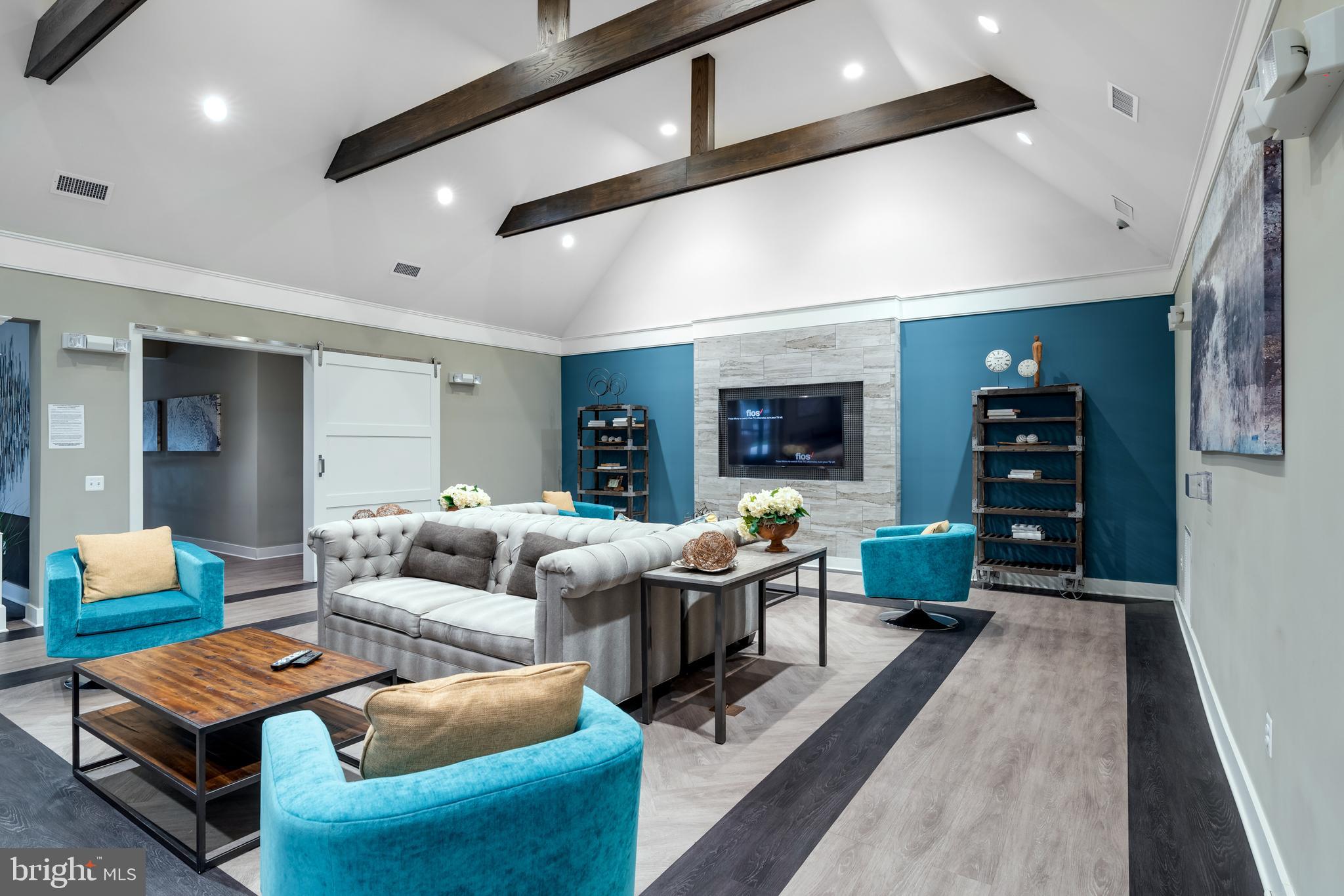 955 Morgan Run Road Baltimore, MD 21220 - Photo 41 of 46 Clubhouse