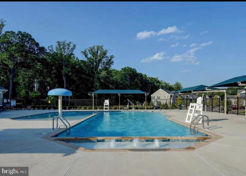 955 Morgan Run Road Baltimore, MD 21220 - Photo 46 of 46 Pool