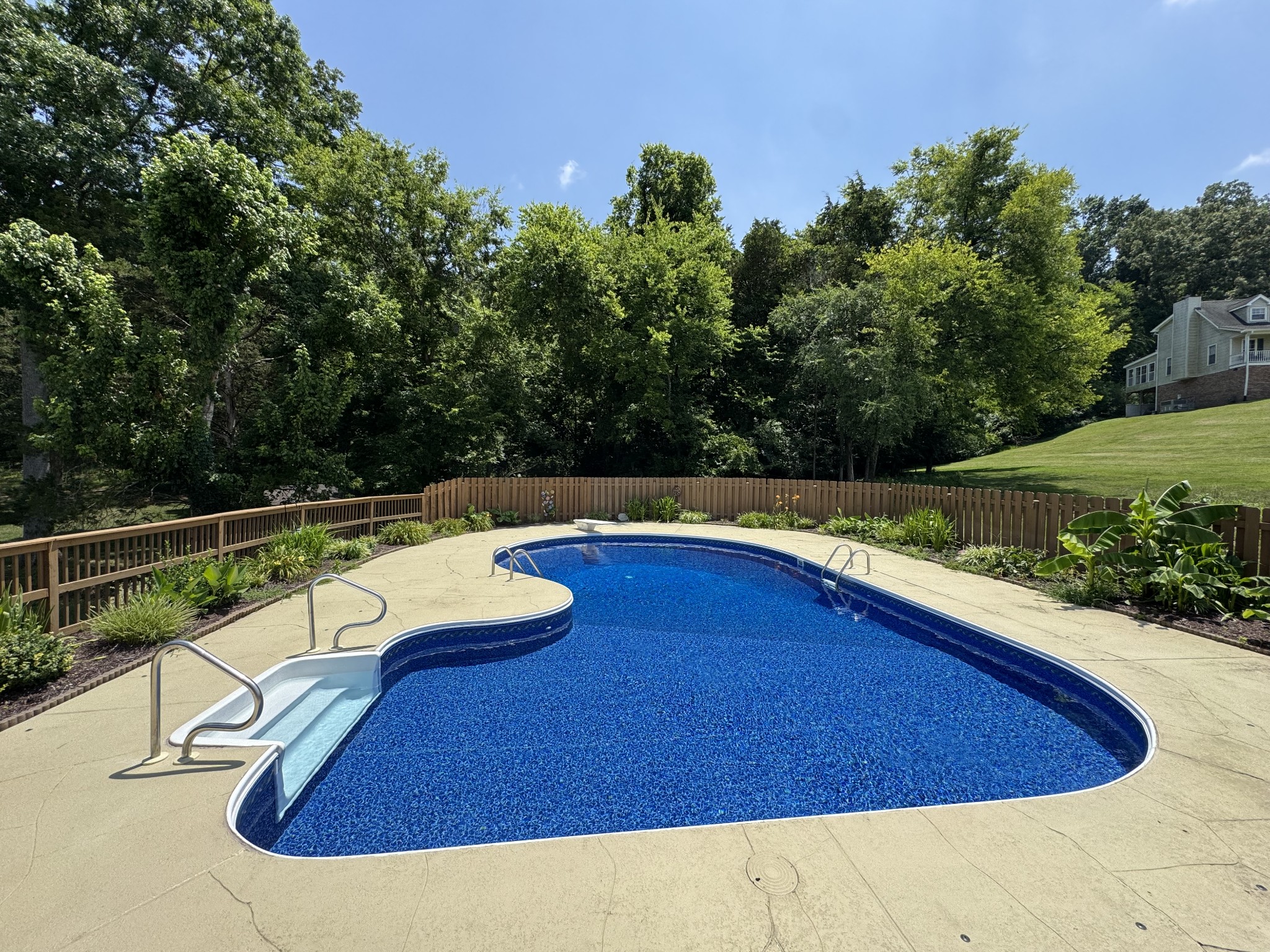 209 Scenic Ridge Court Old Hickory, TN 37138 - Photo 2 of 3
