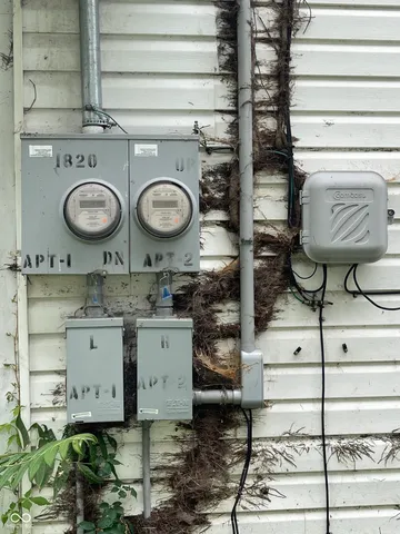 $85,000 | 1820 Central Avenue, Anderson, IN 46016