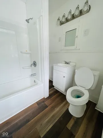 $85,000 | 1820 Central Avenue, Anderson, IN 46016