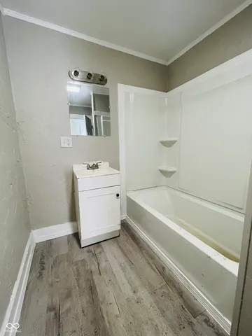 $85,000 | 1820 Central Avenue, Anderson, IN 46016