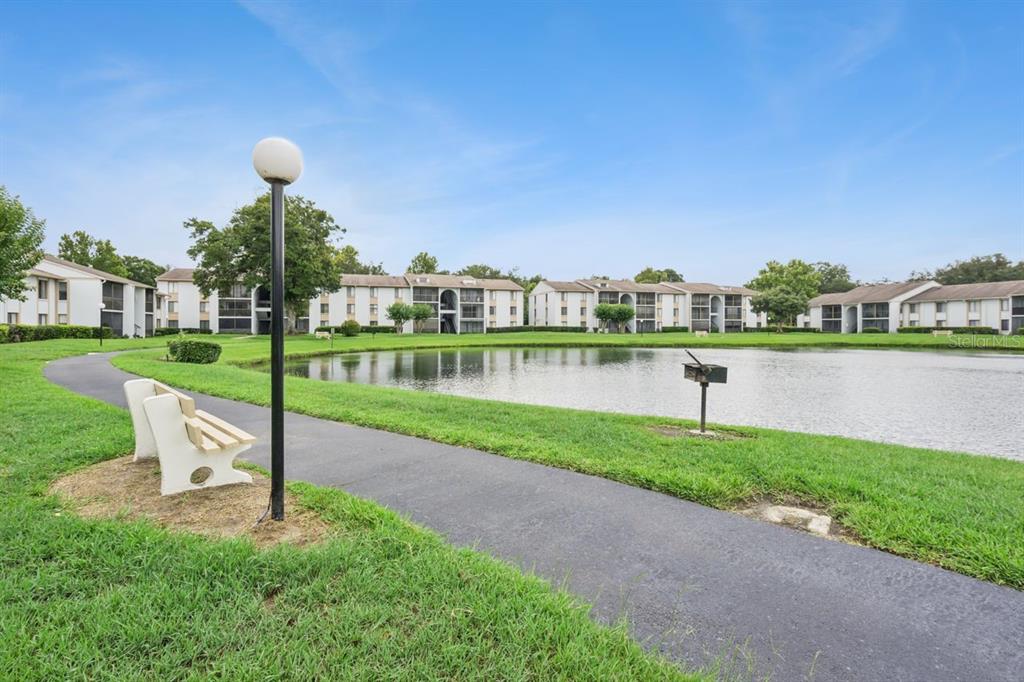 8215 Sun Spring Circle, Unit 12 Orlando, FL 32825 - Photo 31 of 31