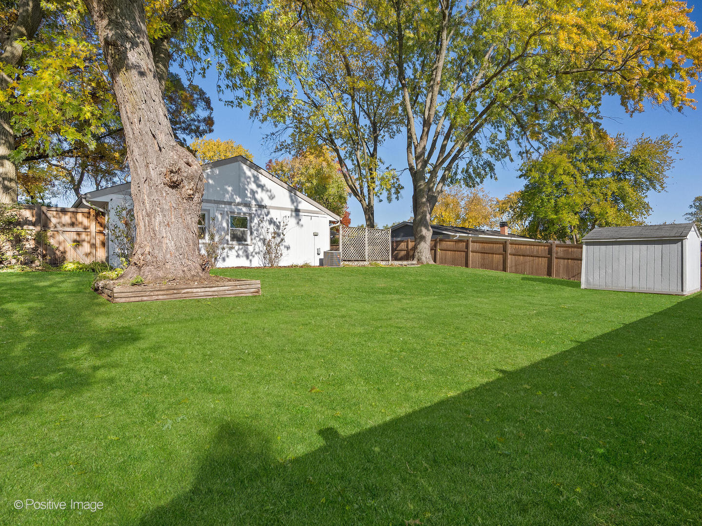 1517 Sequoia Lane Darien, IL 60561 - Photo 25 of 27 a view of a house with a yard