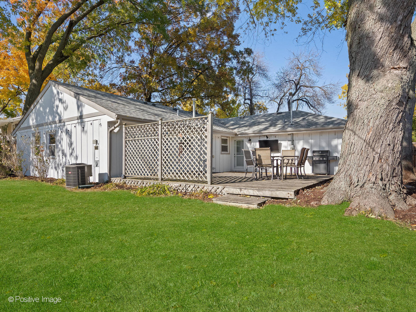 1517 Sequoia Lane Darien, IL 60561 - Photo 26 of 27 a view of a house with a yard porch and sitting area