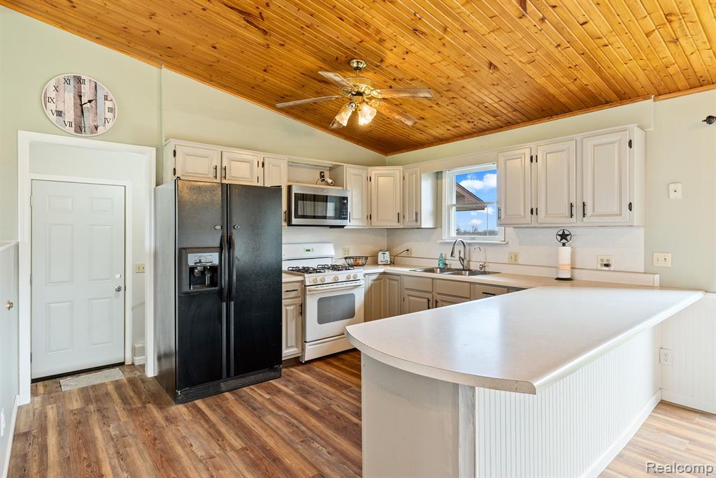 7340 Nickleplate Road Muir, MI 48860 - Photo 17 of 54