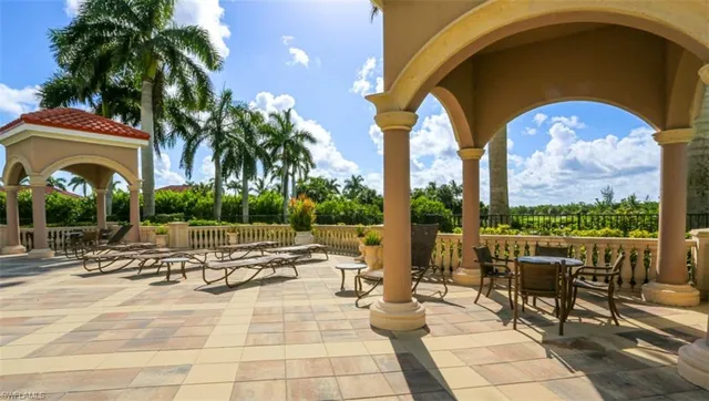 $6,895 | 1060 Borghese Lane, Unit 603, Naples, FL 34114