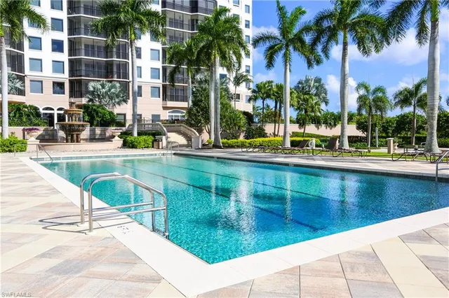 $6,895 | 1060 Borghese Lane, Unit 603, Naples, FL 34114