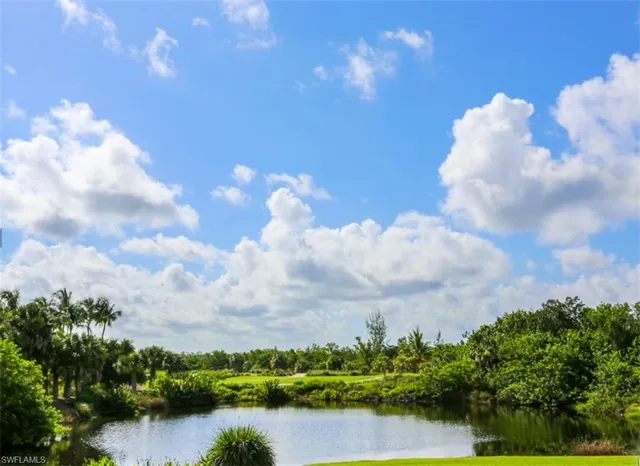 $6,895 | 1060 Borghese Lane, Unit 603, Naples, FL 34114