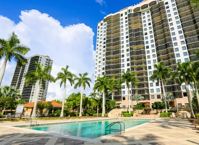 $6,895 | 1060 Borghese Lane, Unit 603, Naples, FL 34114