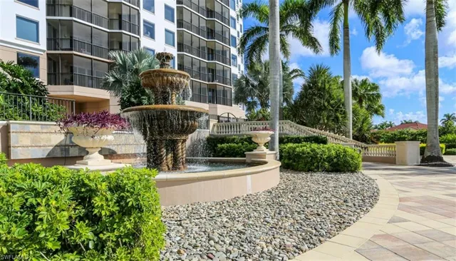 $6,895 | 1060 Borghese Lane, Unit 603, Naples, FL 34114