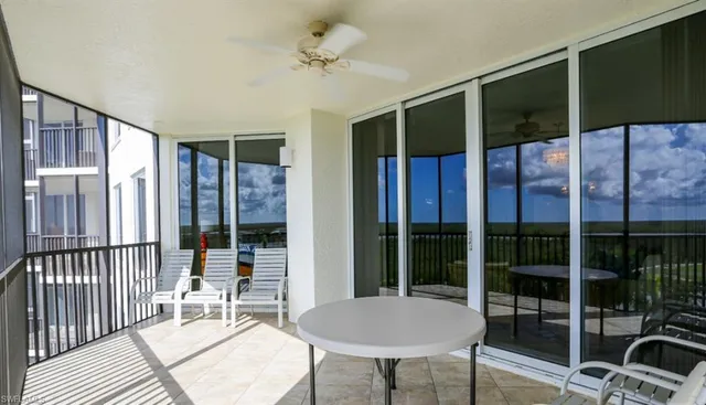 $6,895 | 1060 Borghese Lane, Unit 603, Naples, FL 34114