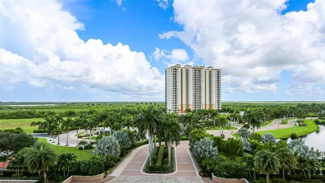 $6,895 | 1060 Borghese Lane, Unit 603, Naples, FL 34114