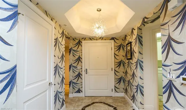 $6,895 | 1060 Borghese Lane, Unit 603, Naples, FL 34114