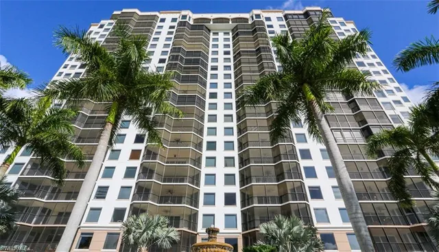 $6,895 | 1060 Borghese Lane, Unit 603, Naples, FL 34114